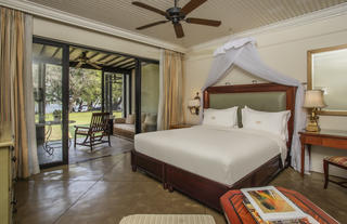 Executive Zambezi River Room