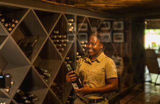 MalaMala Cellar