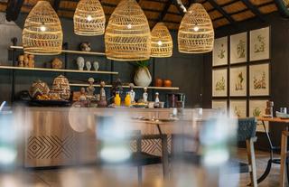 The Dining Room