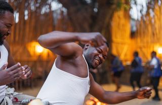 Boma Evenings featuring local talent