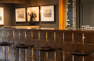 The Bar