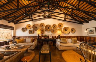 Main Area Interiors