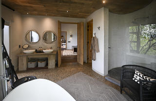 Elela Villa - Bathroom interior