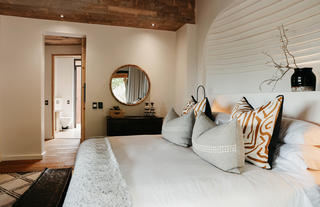 Elela Villa - Suite interior