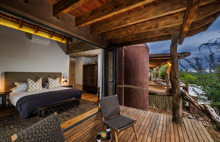 Elela Villa - Suite with a view