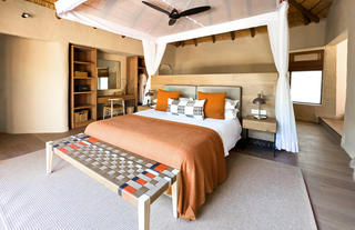 Suite Bedroom