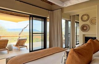 Suite Bedroom