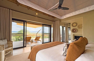 Suite Bedroom