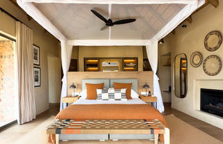 Suite Bedroom