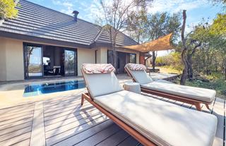 Suite Deck