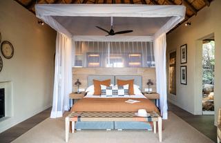 Suite Bedroom