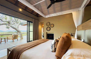 Suite Bedroom