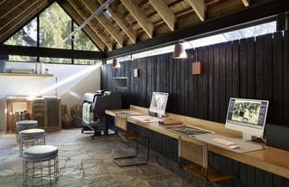 Lion Sands River Lodge -  Creative Lab