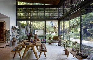 Lion Sands River Lodge -  Gallery