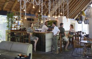 Lion Sands River Lodge - Bar