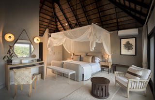 River Lodge Luxury Room