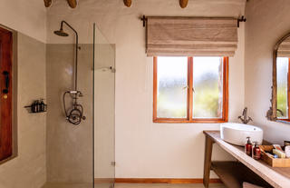 Lalibela Wildlife Reserve - Marks Camp 