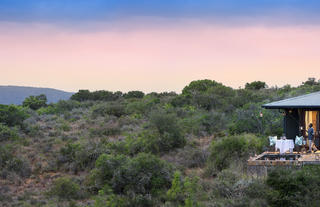 Welcome to Kwandwe Private Game Reserve