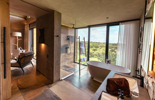 Kapama River Lodge Superior Tamboti Suite