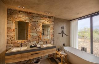 Kapama River Lodge Superior Tamboti Suite
