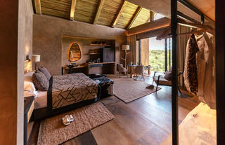 Kapama River Lodge Superior Tamboti Suite