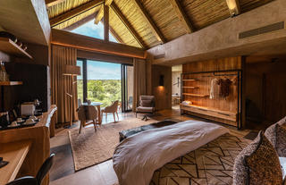 Kapama River Lodge Superior Tamboti Suite
