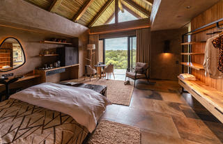 Kapama River Lodge Superior Tamboti Suite