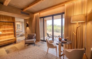 Kapama River Lodge Superior Tamboti Suite