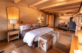 Kapama River Lodge Leadwood suite
