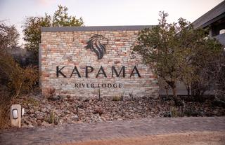 River Lodge