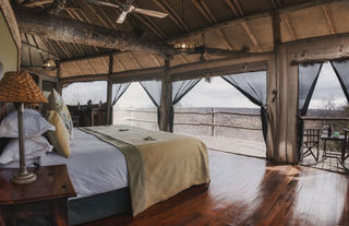 Tarangire Treetops