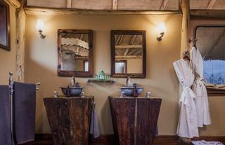Elewana Tarangire Treetops