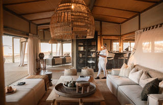 Thoughtful Interiors