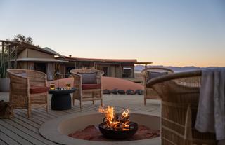 Fire Pit