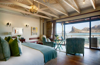 Island Suite