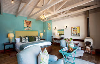 Island Suite