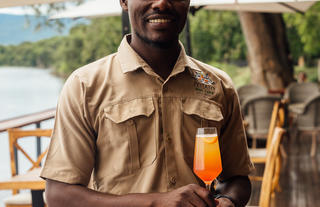Staff Member
