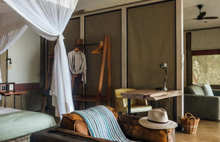 Luxury Room