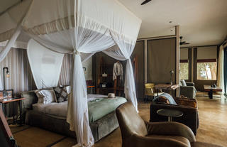 Luxury Room