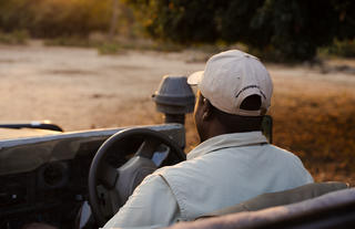 Game Drives