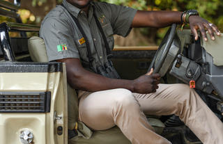 Exceptional Service & Expert Safari Guides 