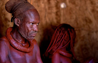 Himba People