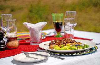 Lemala Ngorongoro Tented Camp