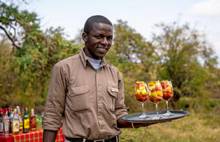 Lemala Ngorongoro Tented Camp