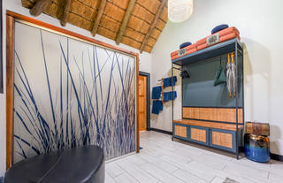 Namushasha River Lodge 