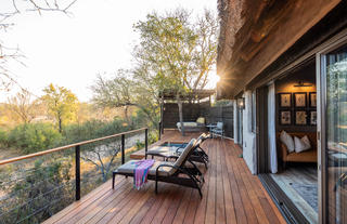 suite deck