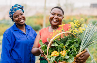 Thornybush Community Project 
