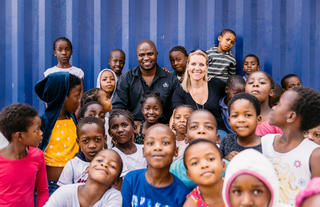 Thornybush Community Project
