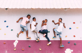 Thornybush Community Project 