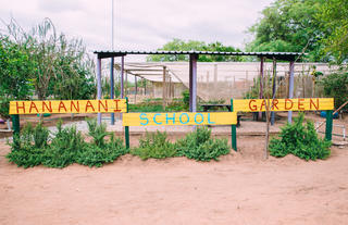Thornybush Community Project